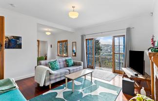 59 Mairangi Road, Wadestown