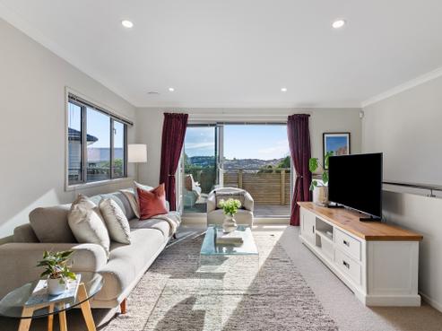 16 Ted Gilberd Place, Newlands