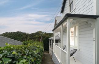 5B Saint Mary Street, Thorndon