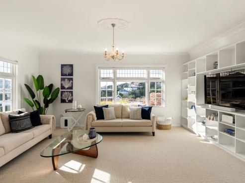 108 Campbell Street, Karori