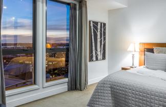 901/22 Nelson Street, Auckland Central