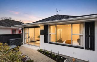 3/94 Rugby Street, Merivale