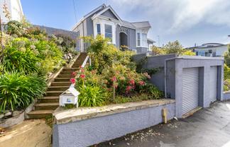 Room 4/78 Stafford Street, Dunedin Central