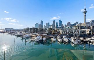 504/83 Halsey Street, Auckland Central