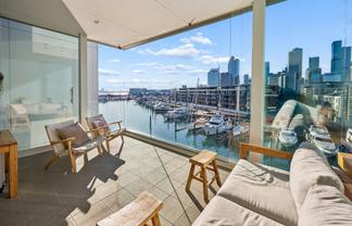 504/83 Halsey Street, Auckland Central