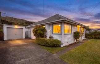 28 Coates Street, Tawa