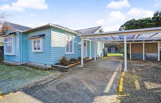 378 Tay Street, TURNBULL THOMSON PARK