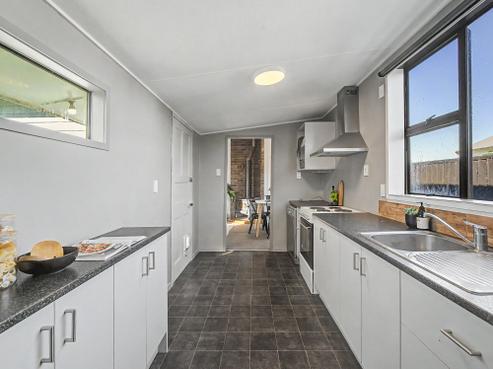 378 Tay Street, Turnbull Thomson Park