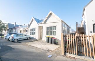 247 Castle Street, North Dunedin