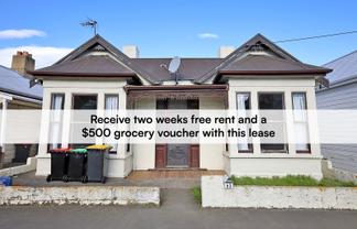 63 Arthur Street, Dunedin Central