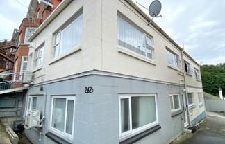 262B High Street, Dunedin Central