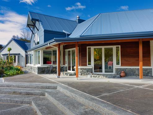 119 Parsons Road, Hapuku