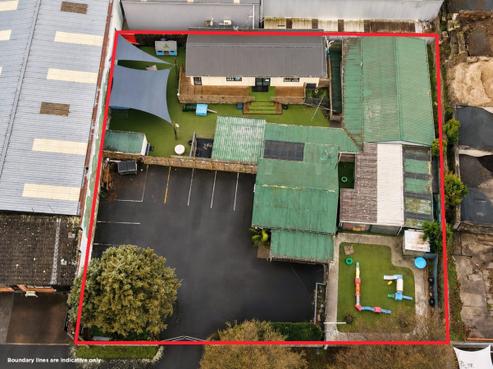 29 Green Street, Frankton