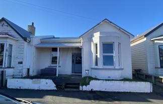 7 Clyde Street, North Dunedin