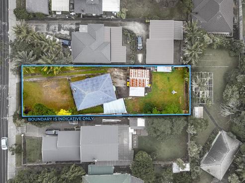 33 Strid Road, Te Atatu South