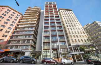 9C/120 The Terrace, Wellington Central