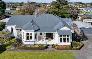 33 Dives Avenue, Hawera