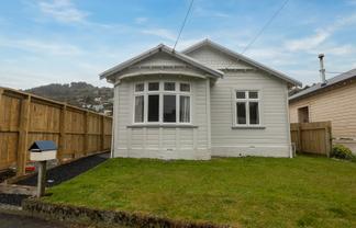 268 North Road, North East Valley