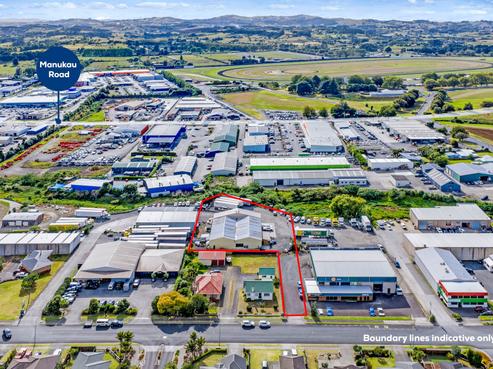 82A John Street, Pukekohe