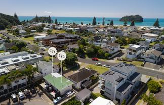 38 May Street (Rear Units), Mount Maunganui