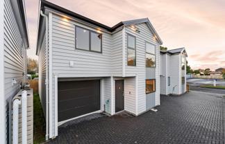 3D Greenock Road, Ranui