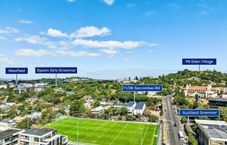 11/36 Seccombes Road, Epsom