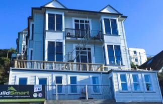 2/76 Heriot Row, Dunedin Central