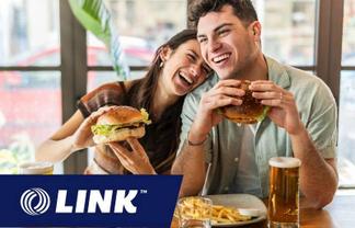 Bar & Restaurant | $1.5M Sales, $499K Ask