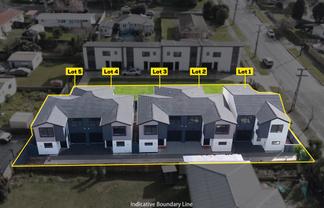 Lot 4/37 Friedlanders Road, Manurewa