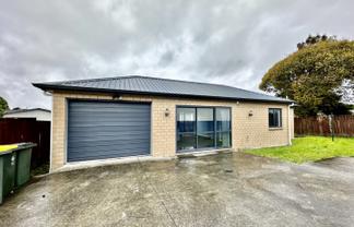 50A Te Irirangi Drive, Clover Park