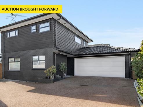 5/15 Kimberley Road, Epsom