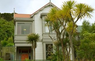 96 Queen Street, North Dunedin