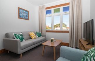 35 Beach Street, Fitzroy