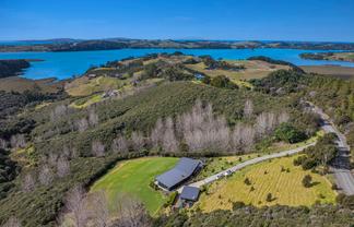 529 Cowan Bay Road, Mahurangi West
