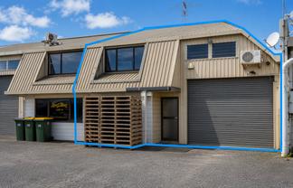 Sale or Lease - Affordable 171m² Industrial Unit