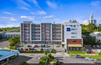 Premium Auckland hotel investment opportunity