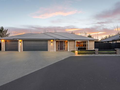 33A Fairfield Way, Rolleston