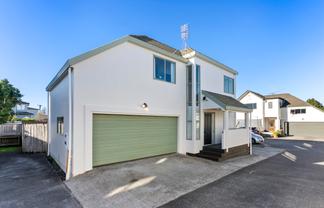 3/132 Wellington Street, Howick