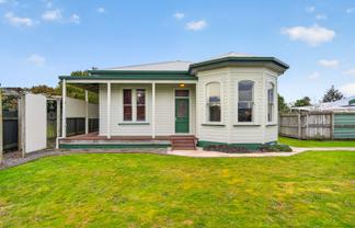 90A Harley Street, Solway