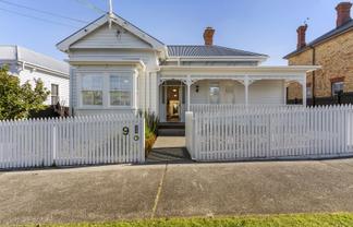 9 Albany Road, Ponsonby