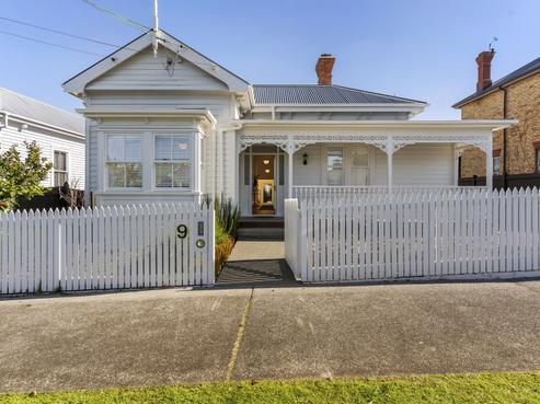 9 Albany Road, Ponsonby