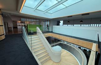 Excellent Lincoln Road Office Opportunity 