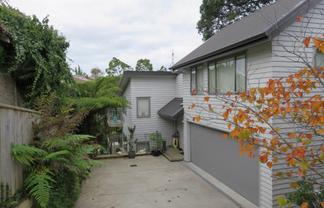 34A Koraha Street, Remuera