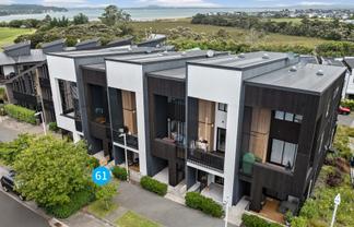 61 Rangihina Road, Hobsonville