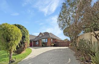 29 Kilkenny Place, Fitzherbert