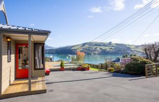 6 Julius Place, Akaroa
