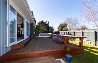 33 Norwich Crescent, Tamatea