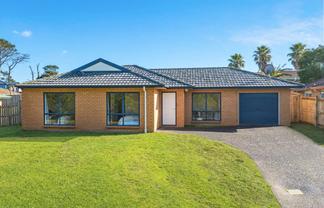 119 Palmers Road, Clendon Park