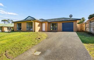 119 Palmers Road, Clendon Park