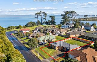 119 Palmers Road, Clendon Park